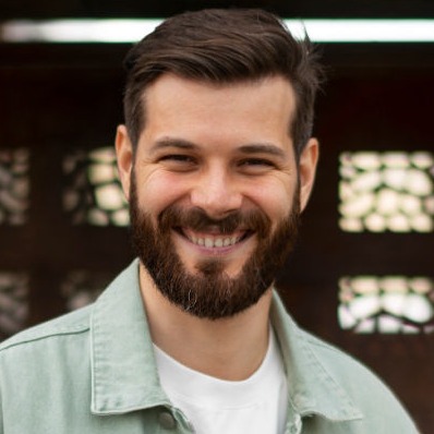 Lost Gospole Buyer David L