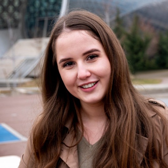 Lost Gospole Buyer Linda R.